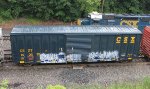 CSXT 142675